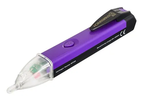 image Ermenrich Zing WT20 Voltage Tester