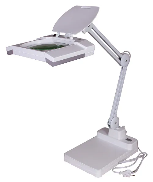 image Levenhuk Zeno Lamp ZL25 LED Magnifier