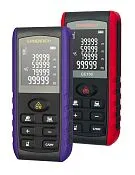 photograph Ermenrich Reel PRO GE100 Laser Meter