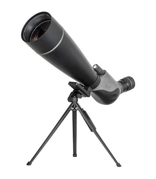 picture Levenhuk New Blaze ED 100 Spotting Scope,  1