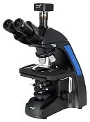 photograph Levenhuk D870T 8M Digital Trinocular Microscope - Exhibition Item