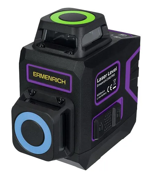 picture Ermenrich PRO LV40  Laser Level,  1