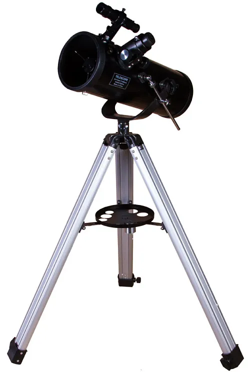 image Levenhuk Skyline BASE 120S Telescope