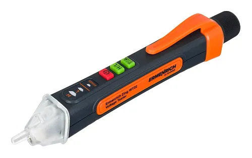 image  Ermenrich Zing WT22 Voltage Tester