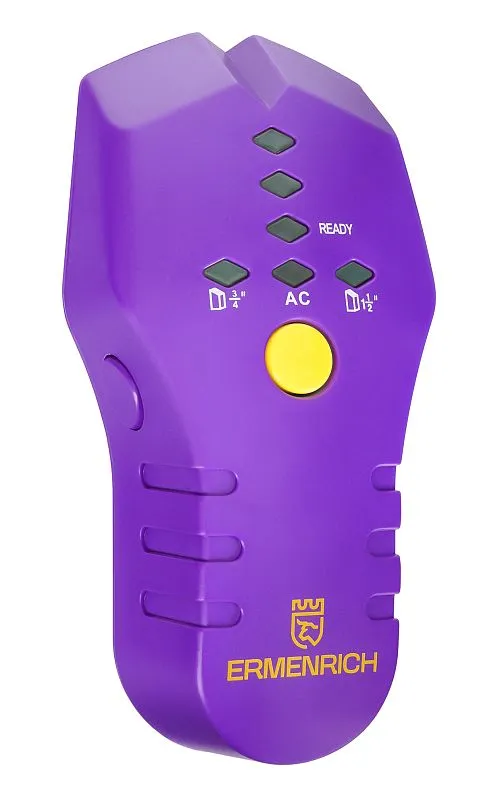 photo Ermenrich Ping SA30 Stud Detector