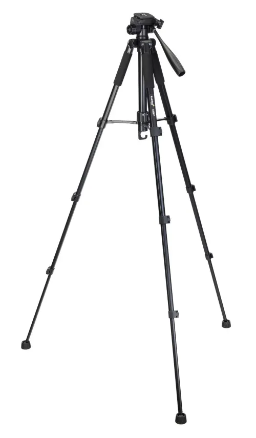 picture Levenhuk Level BASE TR50 Tripod,  5