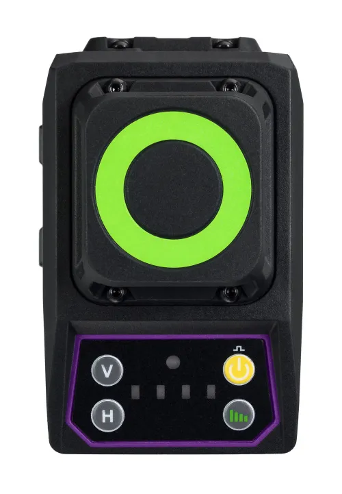 picture Ermenrich PLUS LN30 Laser Level,  6