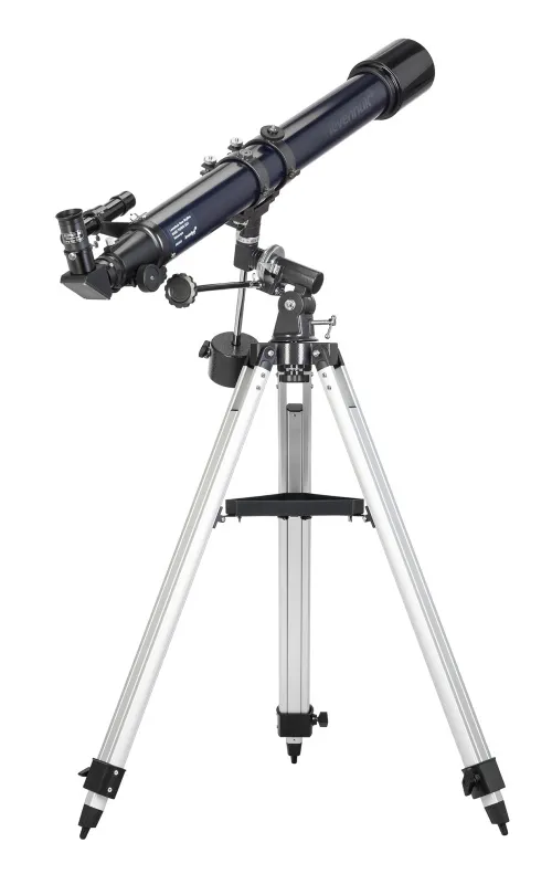 photo  Levenhuk New Skyline BASE 70/900 EQ1 Telescope,  3