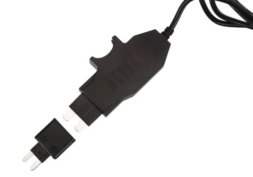 photo Ermenrich Zing CT30 Auto Tester,  6