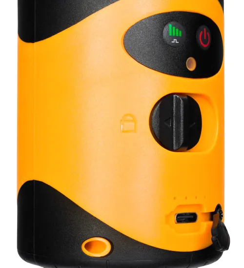 photograph Ermenrich PLUS LN40 Laser Level,  7
