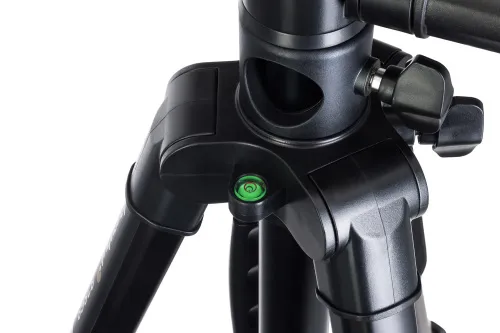 photo Levenhuk Level PLUS VT5 Tripod,  13