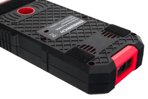 photo Ermenrich Ping SM90 Stud Detector,  8