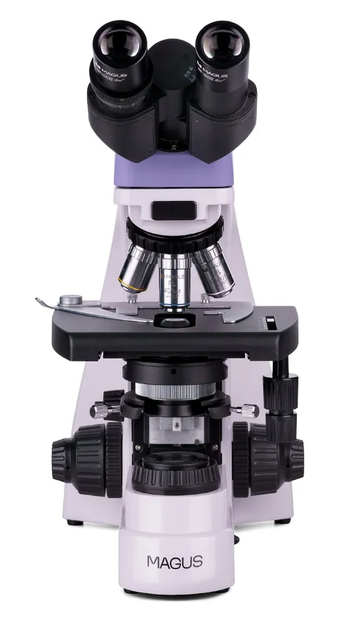 image MAGUS Bio 250BL Biological Microscope,  16
