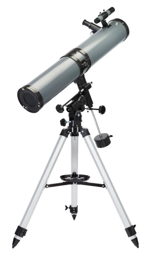 picture Levenhuk Blitz 114 PLUS Telescope,  4