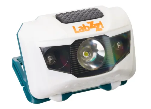picture Levenhuk LabZZ F7 Headlight,  2