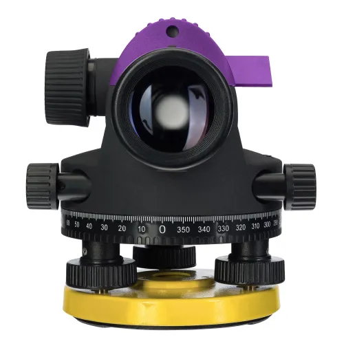 photograph Ermenrich PL40 Optical Level,  5