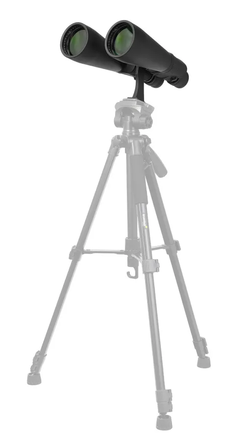 image Levenhuk Bruno BASE 15x70 Binoculars and Tripod Set,  14