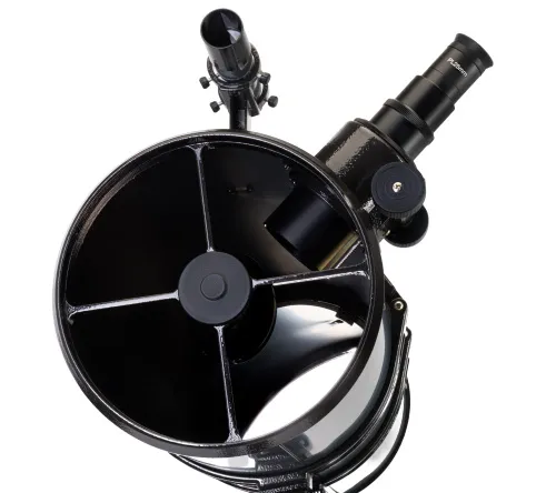 picture Levenhuk Blitz 203 PLUS Telescope - Exhibition Item,  6