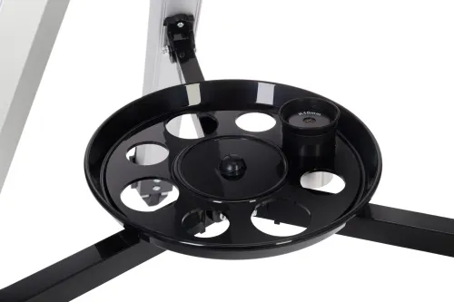 picture Levenhuk Blitz 114 PLUS Telescope,  10