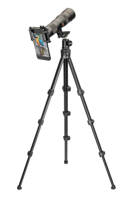 image Levenhuk Kelvin TLC50 Smartphone Telecular Kit,  8