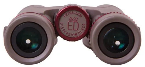 photo Levenhuk Monaco ED 8x32 Binoculars,  17