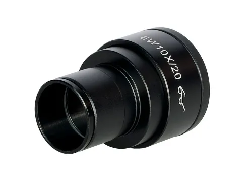 image MAGUS O10S 10х/20mm Eyepiece with scale (D 23.2mm),  3