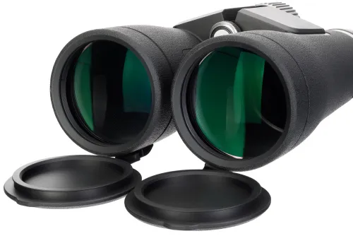 image Levenhuk Nitro ED 10x50 Binoculars,  10