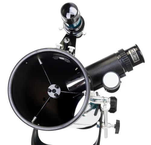 image Levenhuk LabZZ TK76 Telescope with case - Exhibition Item,  9