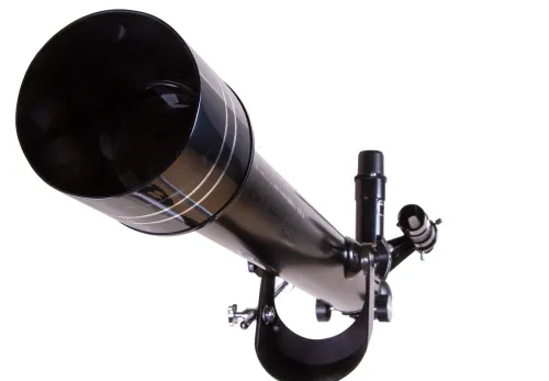 photograph Levenhuk Skyline BASE 60T Telescope,  5