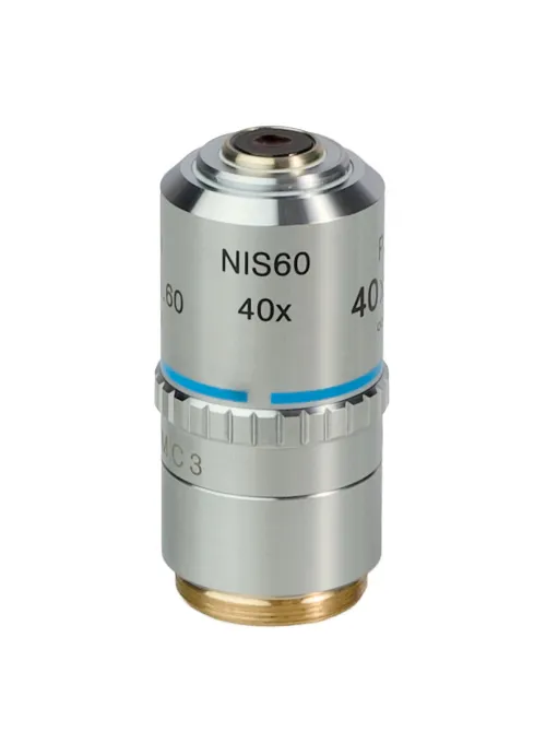 photograph MAGUS HCM360 Device for working with the Hoffman modulation contrast, with objective set,  10