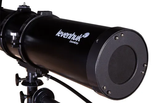 photograph Levenhuk Skyline PLUS 130S Telescope,  7