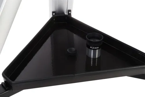 photo Levenhuk Blitz 203 PLUS Telescope - Exhibition Item,  10