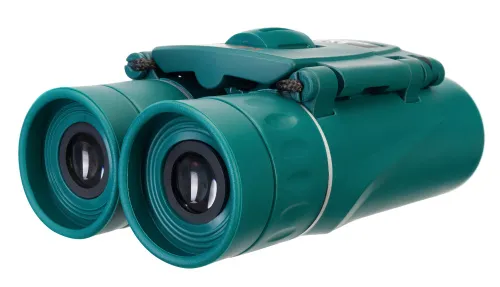 picture Levenhuk LabZZ B5 Binoculars - Exhibition Item,  9