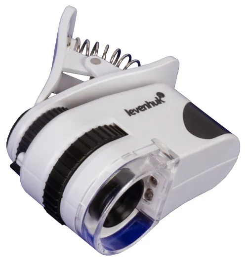 image Levenhuk Zeno Cash ZC7 Pocket Microscope,  3