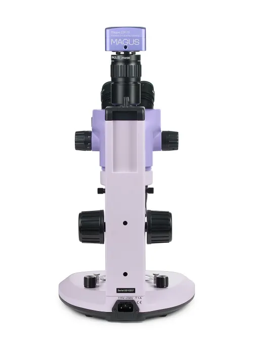 image MAGUS Stereo D7T PLUS Digital Stereomicroscope,  9