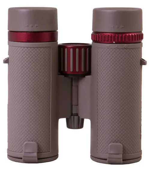 photo Levenhuk Monaco ED 8x32 Binoculars,  13