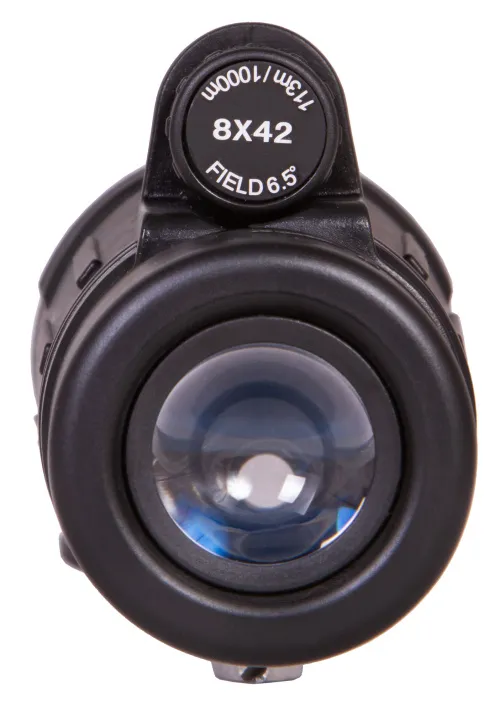 photo Levenhuk Atom 8x42 Monocular,  5