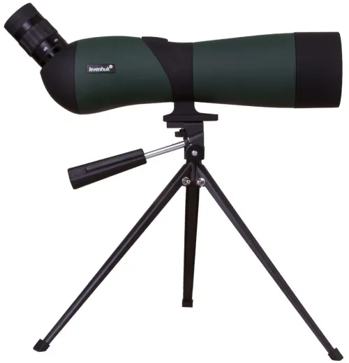 photograph Levenhuk Blaze BASE 60 Spotting Scope,  4