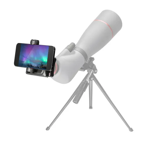 image Levenhuk Kelvin WFP25 Wi-Fi Photocular,  13