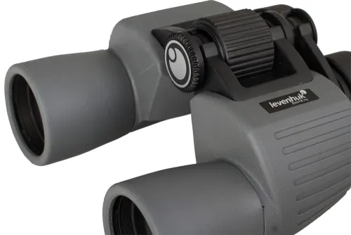 photo Levenhuk Sherman PLUS 8x42 Binoculars - Exhibition Item,  3