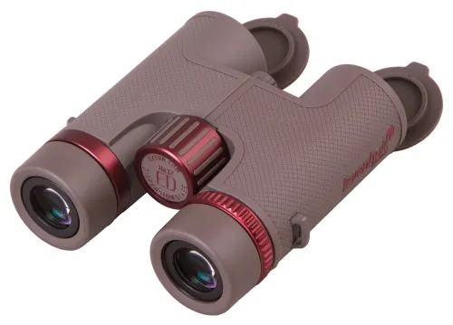 photo Levenhuk Monaco ED 8x32 Binoculars,  9