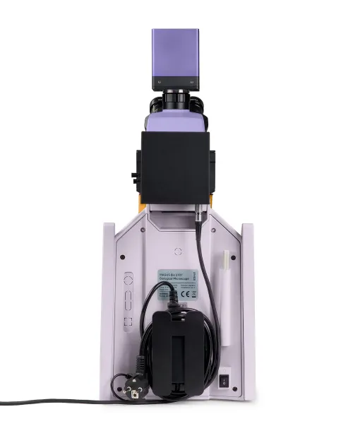 image MAGUS Lum D470L Fluorescence Digital Microscope,  6