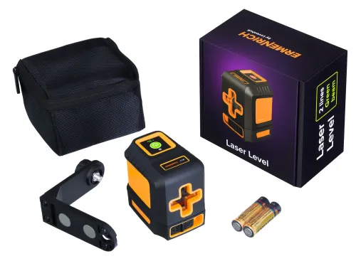 photo Ermenrich BASE LT30 Laser Level,  2