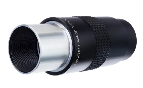 photograph Levenhuk Plössl 40mm Eyepiece,  4