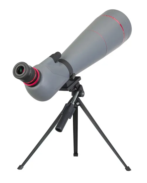photo Levenhuk New Blaze PLUS 100 Spotting Scope - Exhibition Item,  6