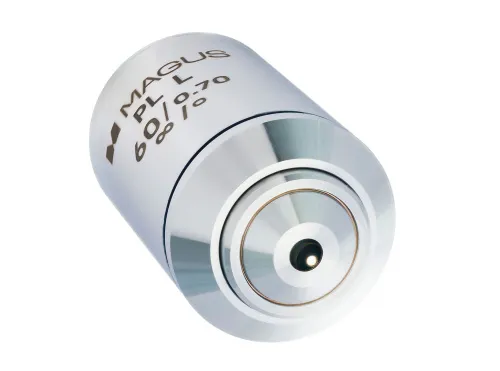 photograph MAGUS 60PLL 60х/0.70 Plan L WD 2.08mm Objective,  3