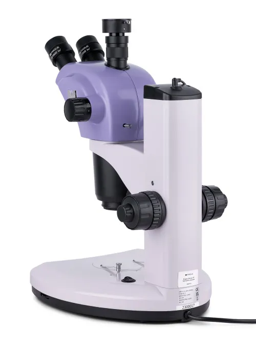 picture MAGUS Stereo D9T Digital Stereomicroscope,  5