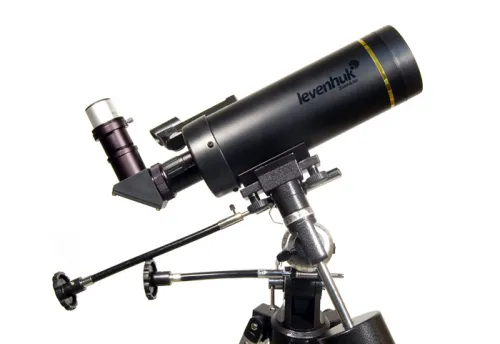 photo Levenhuk Skyline PRO 80 MAK Telescope,  5
