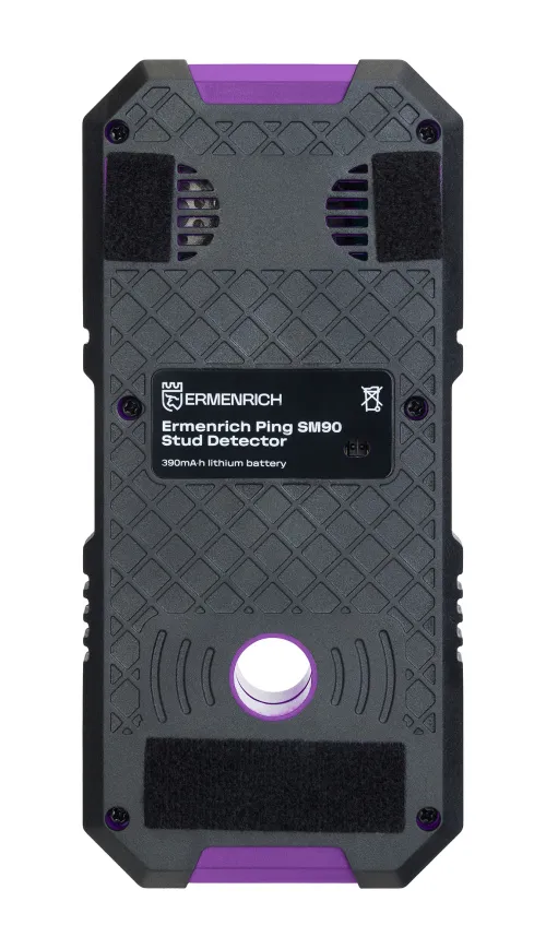 photo Ermenrich Ping SM90 Stud Detector,  5