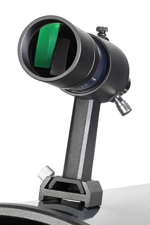 picture Levenhuk New Skyline PRO 16" (400/1830) Retractable Dobsonian Telescope,  9